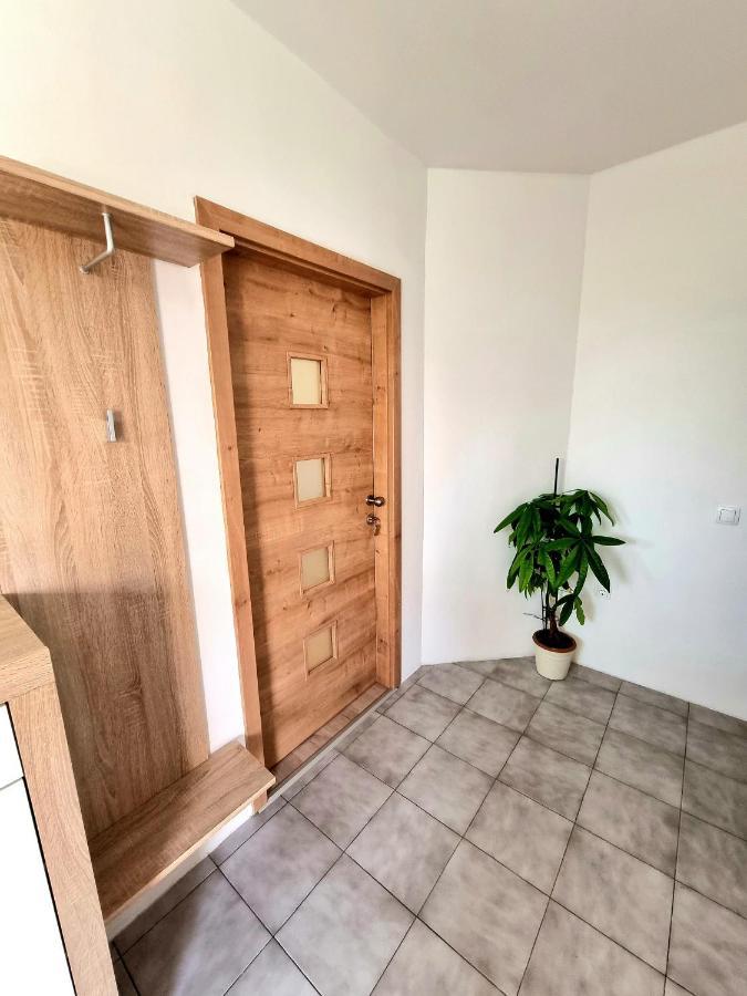 Apartamento Julia Biograd Na Moru Exterior foto